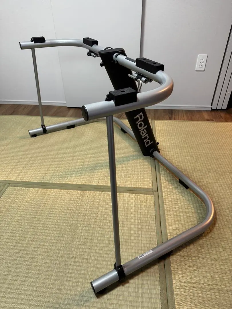 2026年最新】キーボードスタンド roland ks－18zの人気アイテム - メルカリ