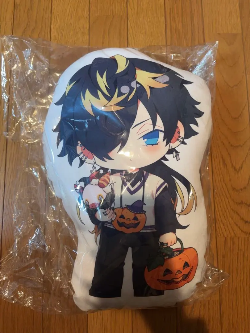 2026年最新】ダイカットクッション ヒプマイの人気アイテム - メルカリ