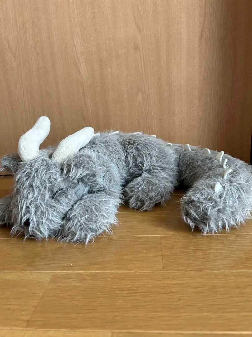 2026年最新】モニャモニャ ぬいぐるみの人気アイテム - メルカリ