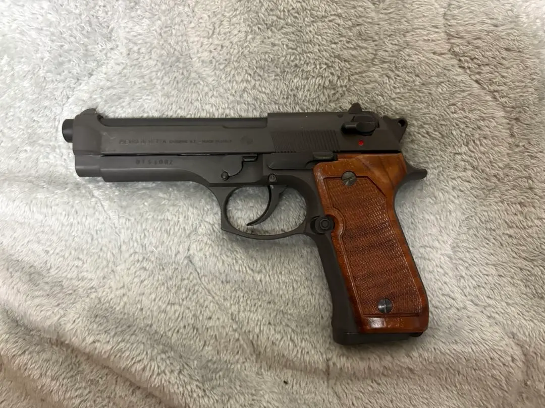 2026年最新】MGC ベレッタM92Fの人気アイテム - メルカリ