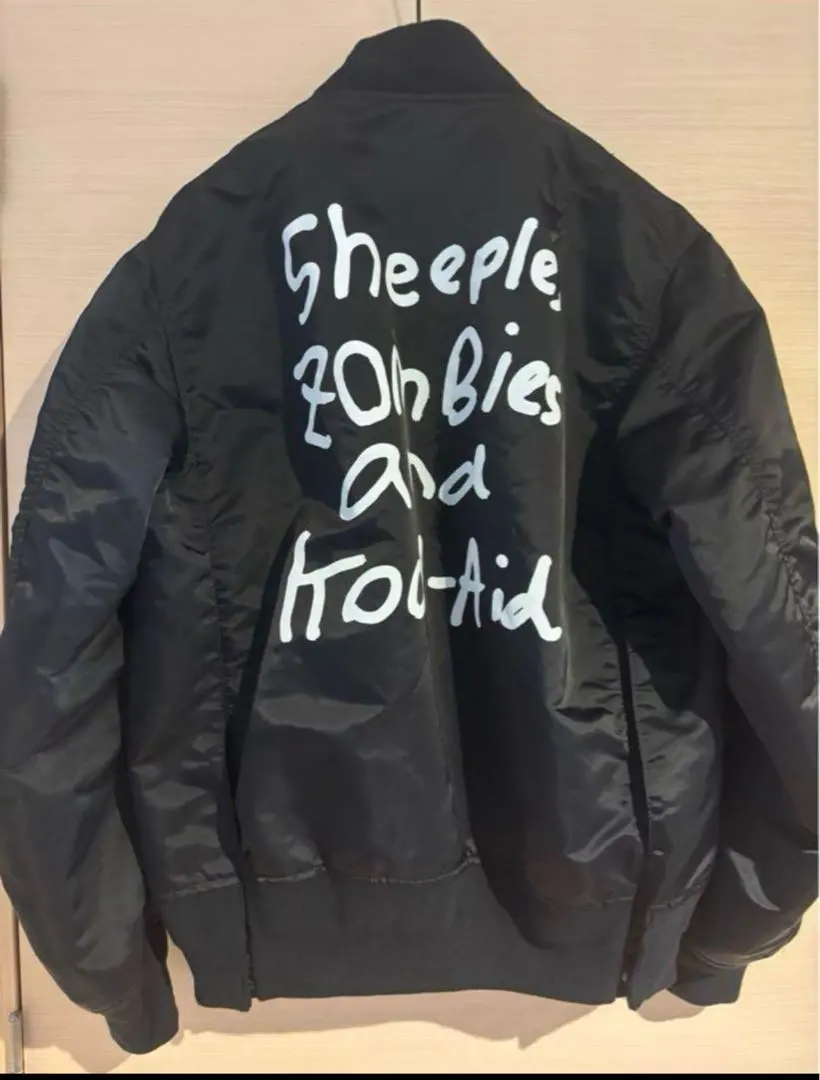 2026年最新】madsaki sacaiの人気アイテム - メルカリ