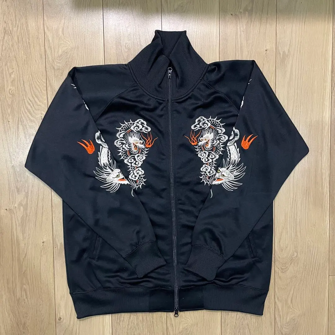 2026年最新】スカジャージ 東洋の人気アイテム - メルカリ