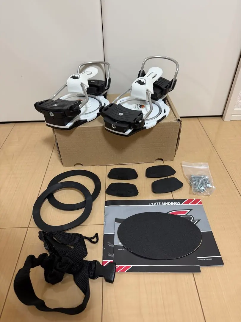 2026年最新】F2 ビンディングの人気アイテム - メルカリ