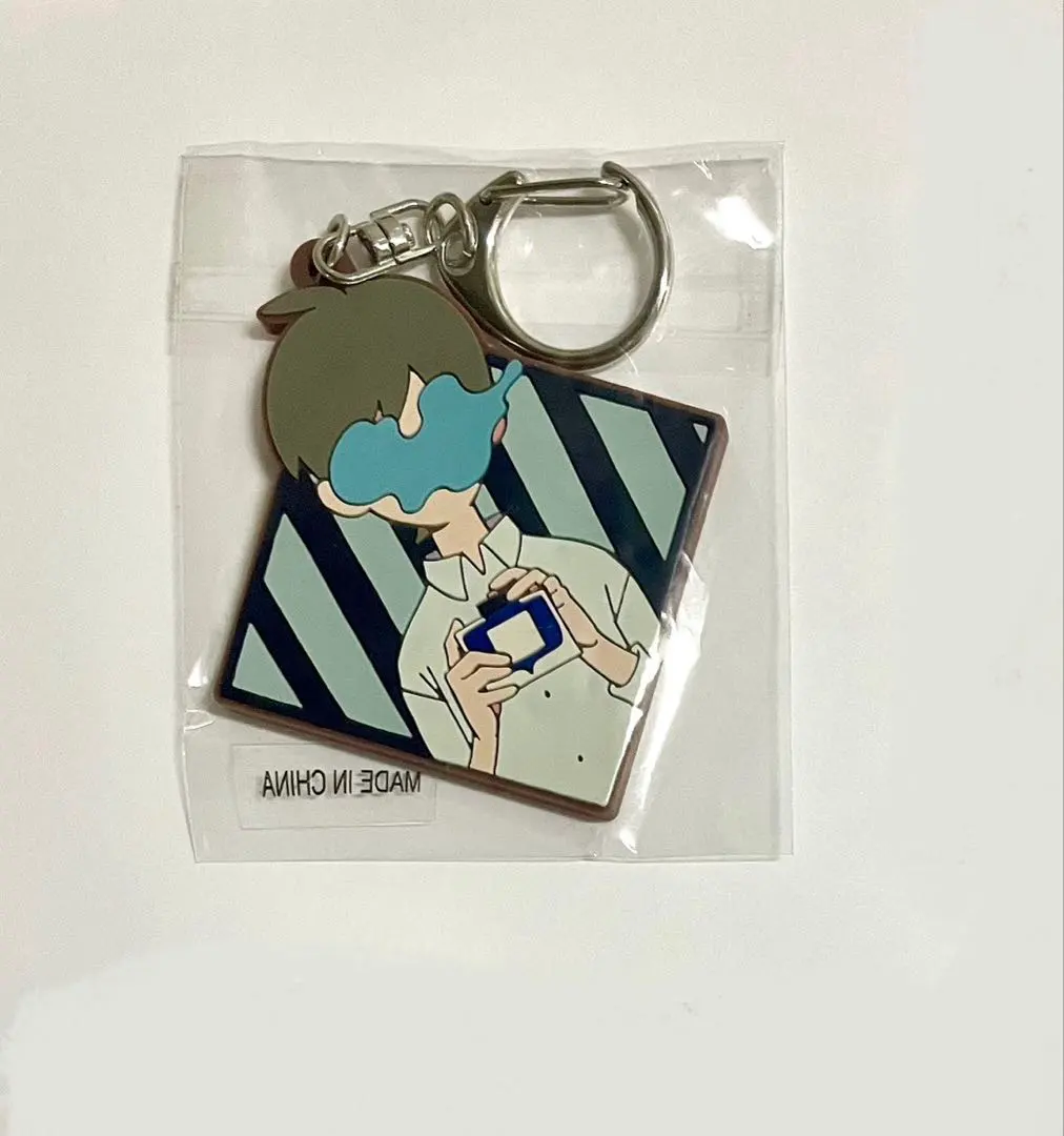 2026年最新】ヨルシカ ラバーキーホルダーの人気アイテム - メルカリ