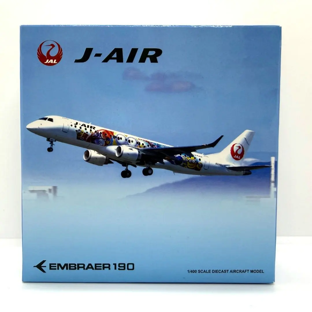 2026年最新】エンブラエル190の人気アイテム - メルカリ