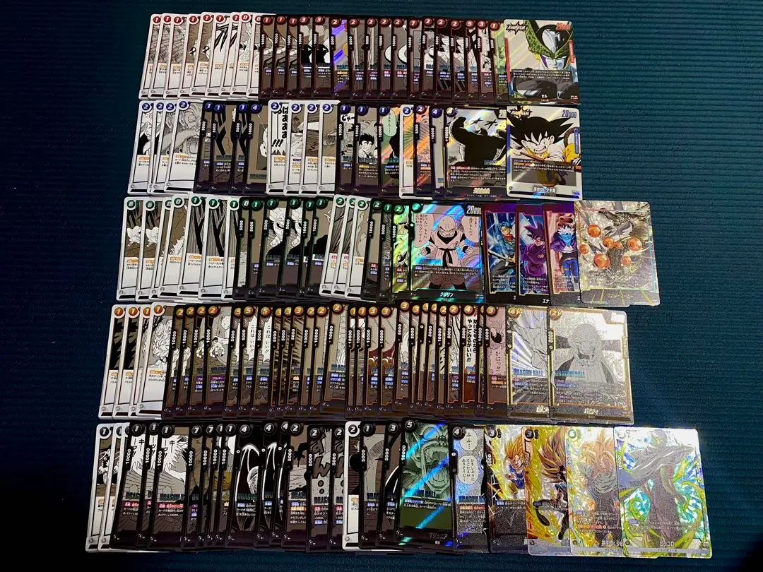 2026年最新】蒼き力の覚醒 パラレルの人気アイテム - メルカリ