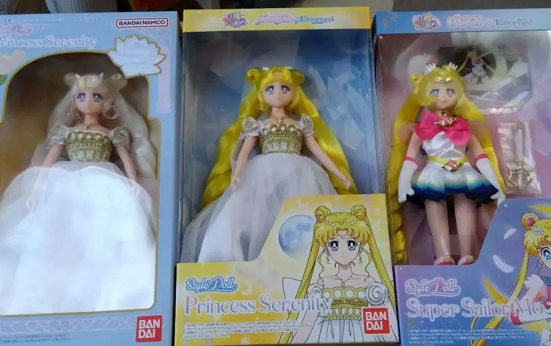 2026年最新】プリンセスセレニティ ドールの人気アイテム - メルカリ