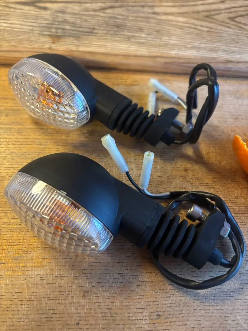 2026年最新】Triumph ライト・ウィンカーの人気アイテム - メルカリ