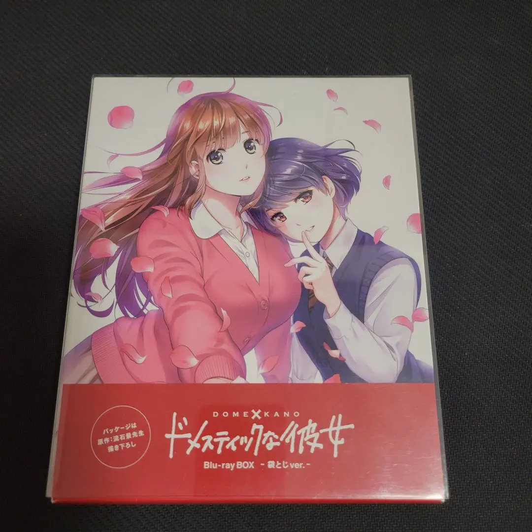 2026年最新】ドメスティックな彼女 袋とじの人気アイテム - メルカリ