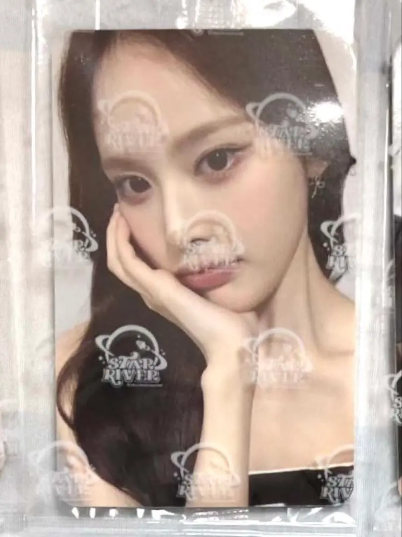 2026年最新】izna サイン ジミンの人気アイテム - メルカリ