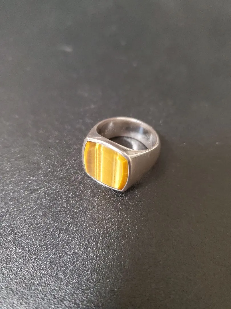 2026年最新】tom wood タイガーアイの人気アイテム - メルカリ