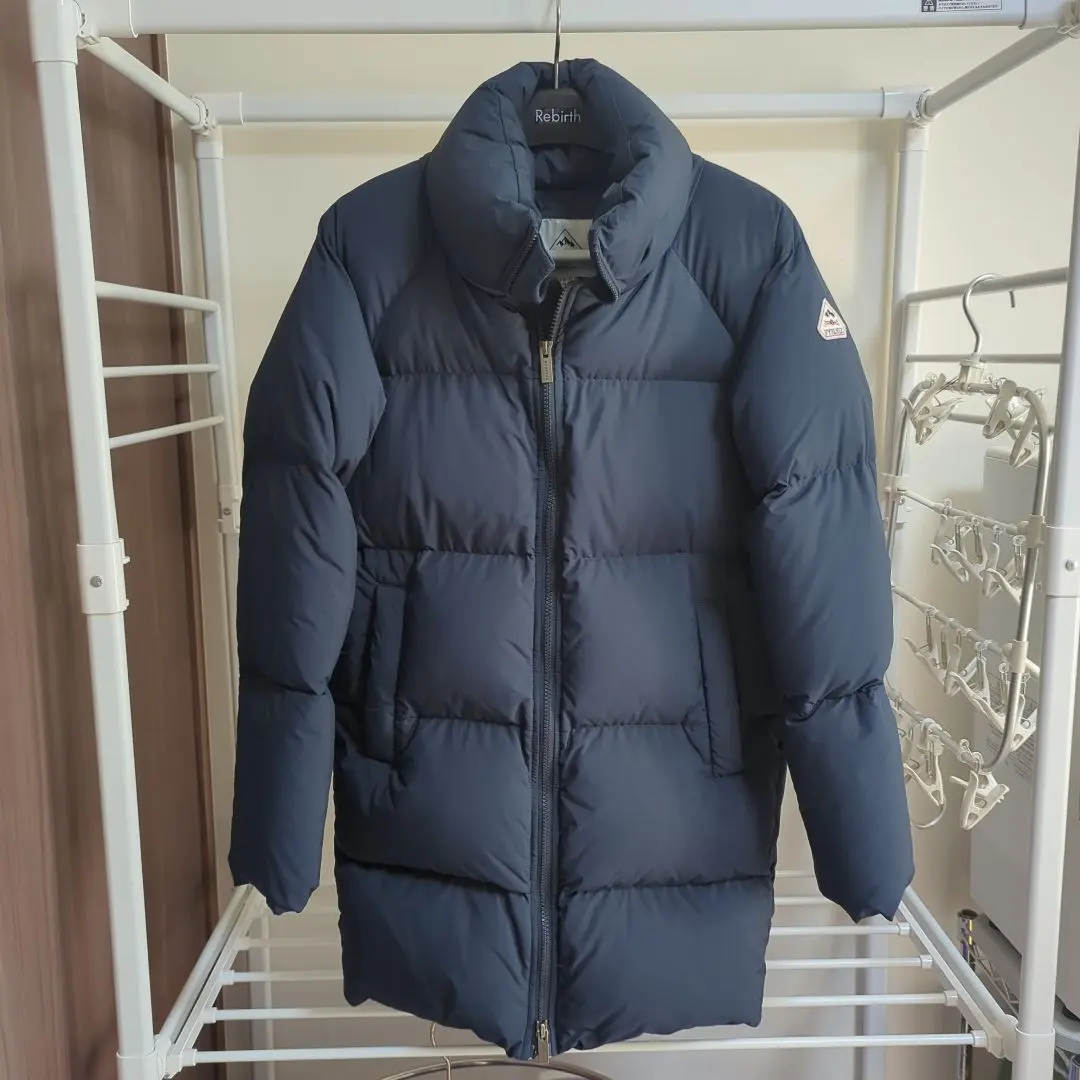 2026年最新】ピレネックス ダウンジャケット コート barrow バロー