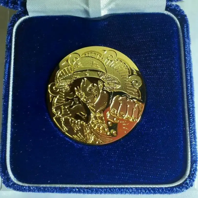 2026年最新】チョッパー メダルの人気アイテム - メルカリ