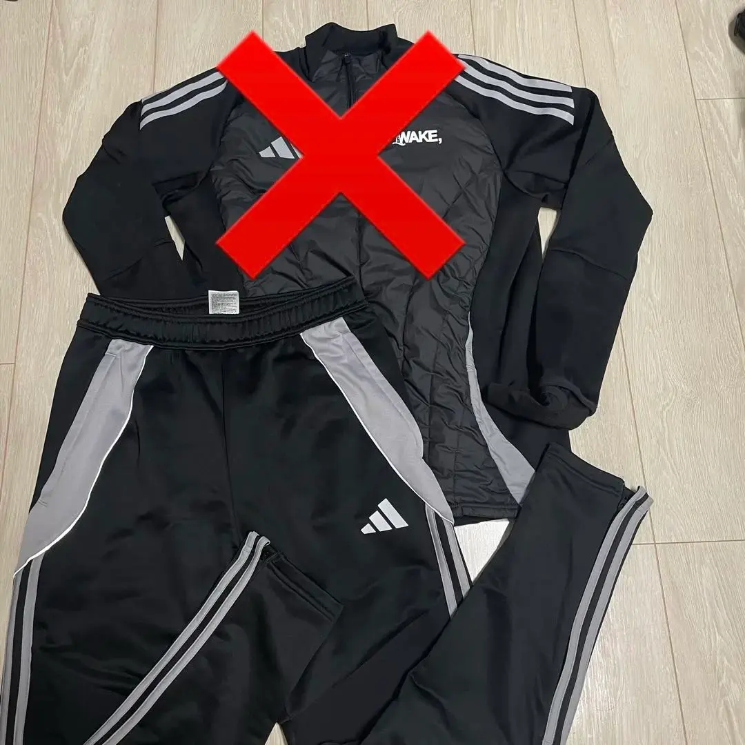 2026年最新】wake sapporo adidasの人気アイテム - メルカリ