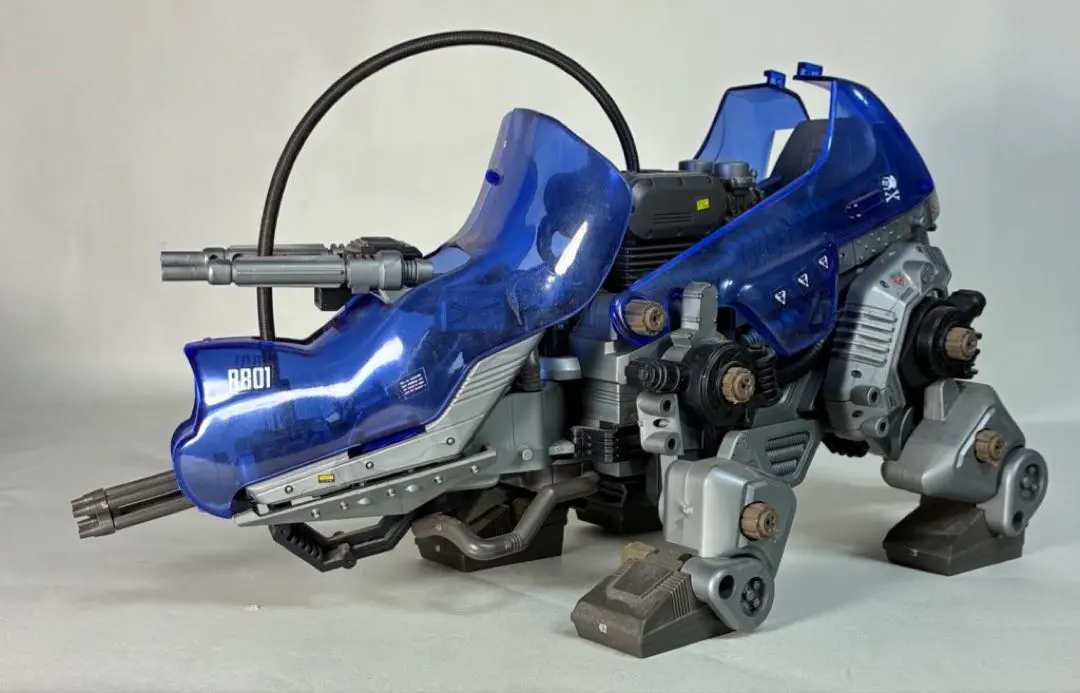 2026年最新】ゾイド メガトプロスの人気アイテム - メルカリ