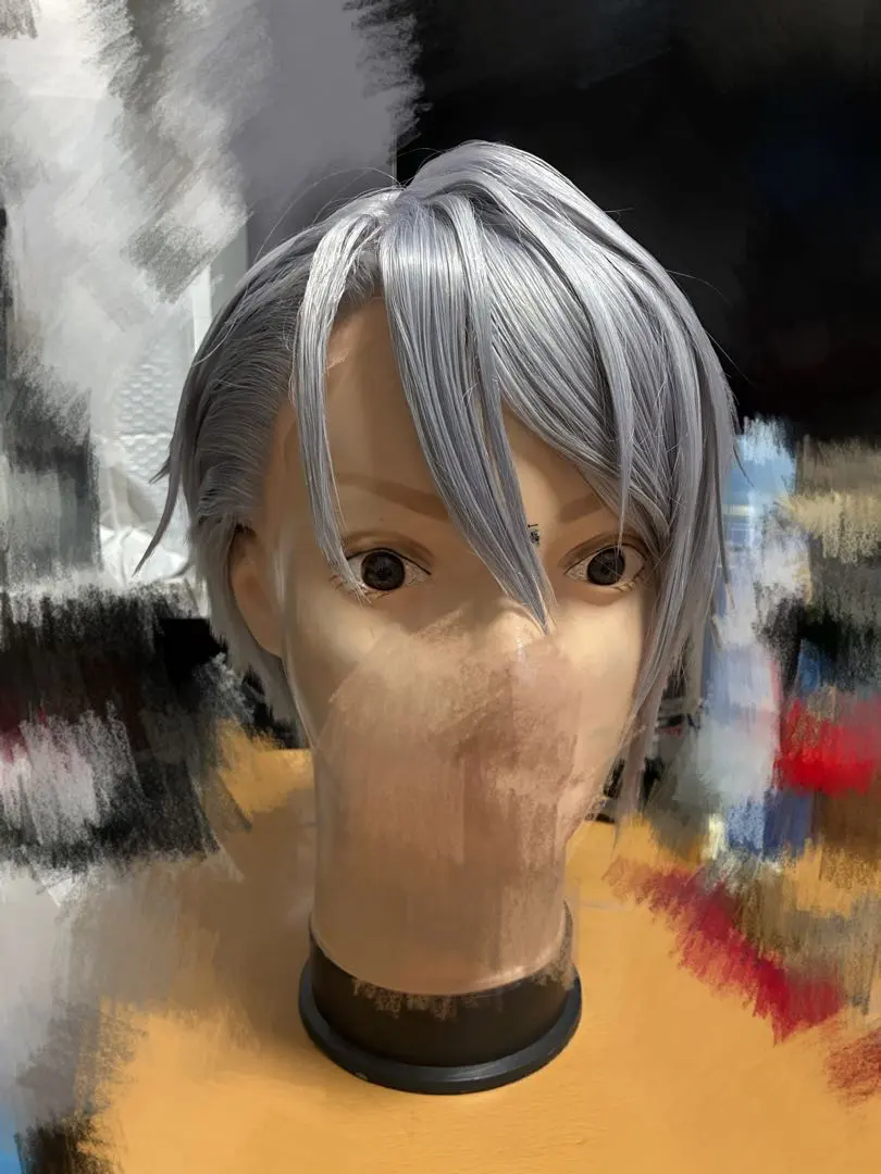 2026年最新】山姥切長義 ウィッグの人気アイテム - メルカリ