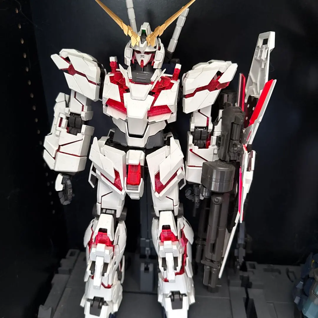 2026年最新】PG バンシィ ジャンクの人気アイテム - メルカリ