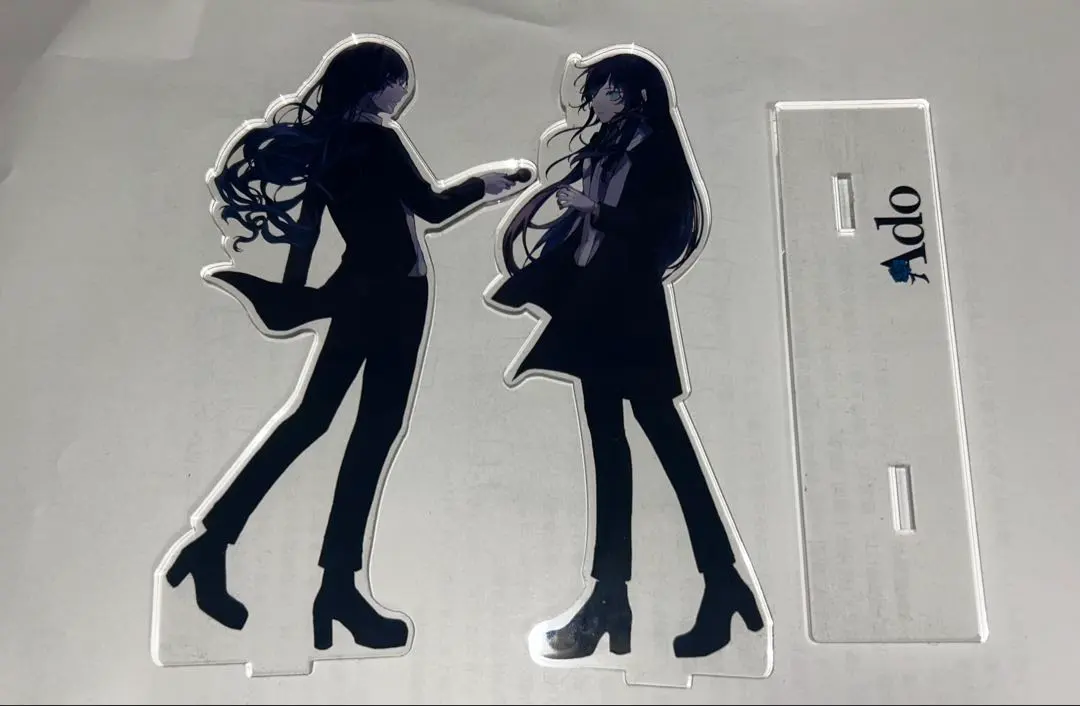 2026年最新】ado アクリルスタンド カムパネルラの人気アイテム - メルカリ