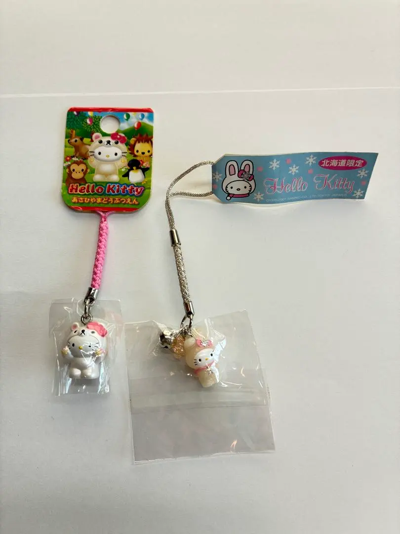 2026年最新】ご当地キティ白くまの人気アイテム - メルカリ