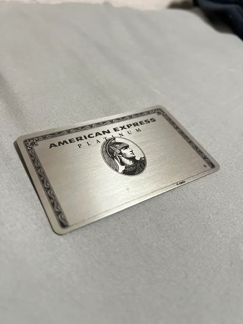 2026年最新】AMEx プラチナ ミラーの人気アイテム - メルカリ
