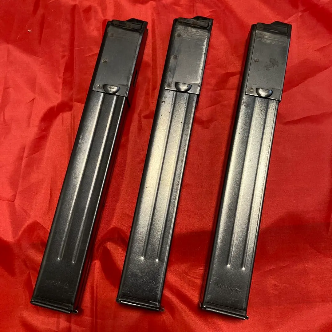 2026年最新】MP40 マルシンの人気アイテム - メルカリ