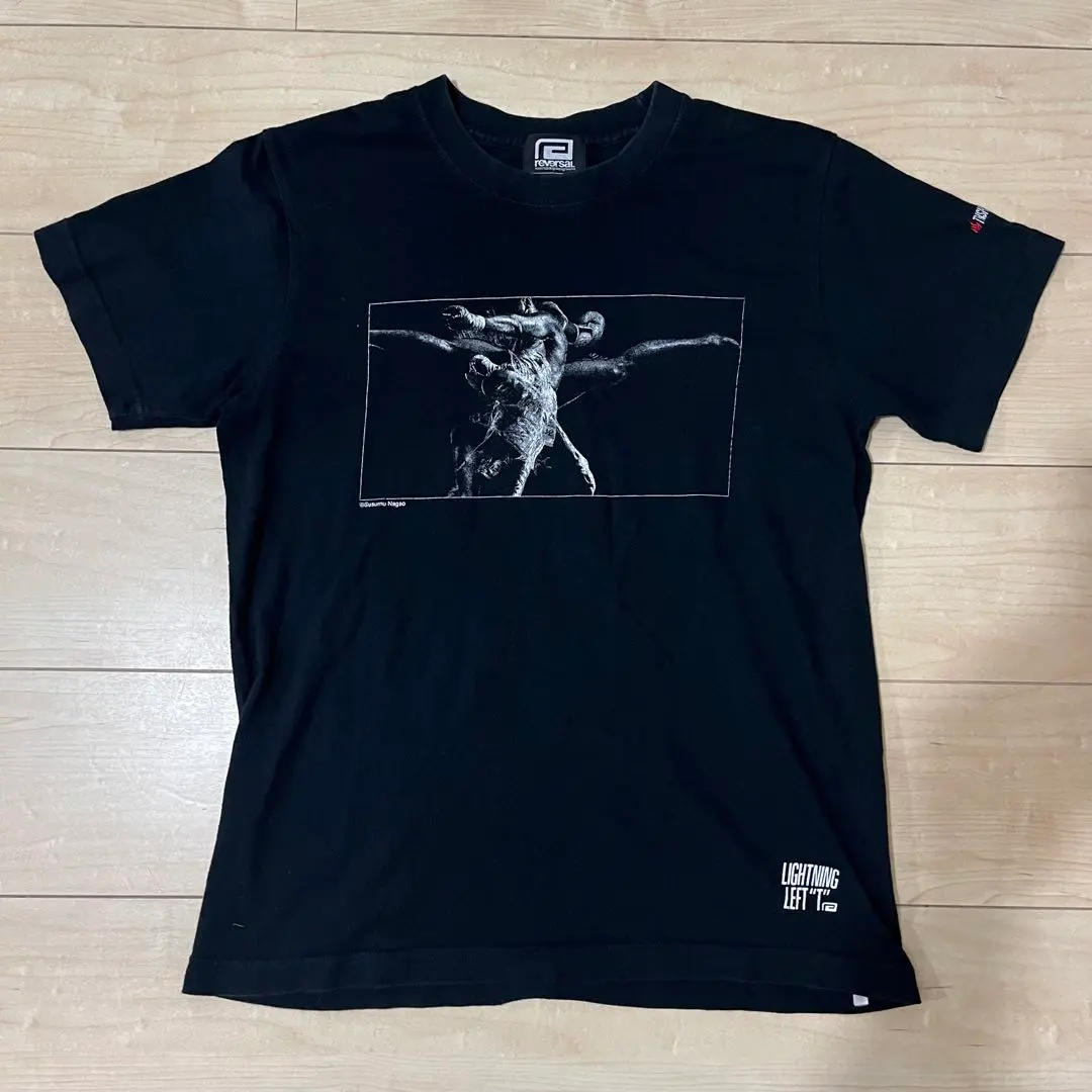 2026年最新】reversal リバーサル 那須川天心の人気アイテム - メルカリ