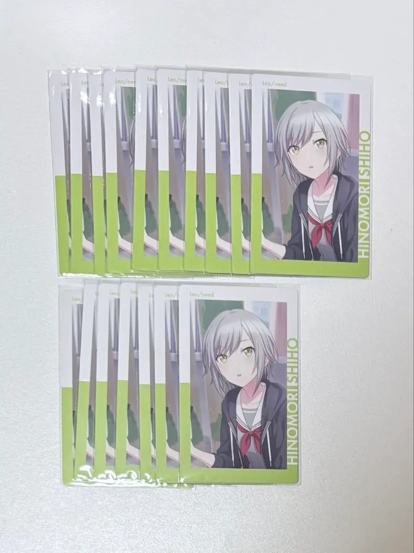 2026年最新】日野森志歩 エピカ 17aの人気アイテム - メルカリ