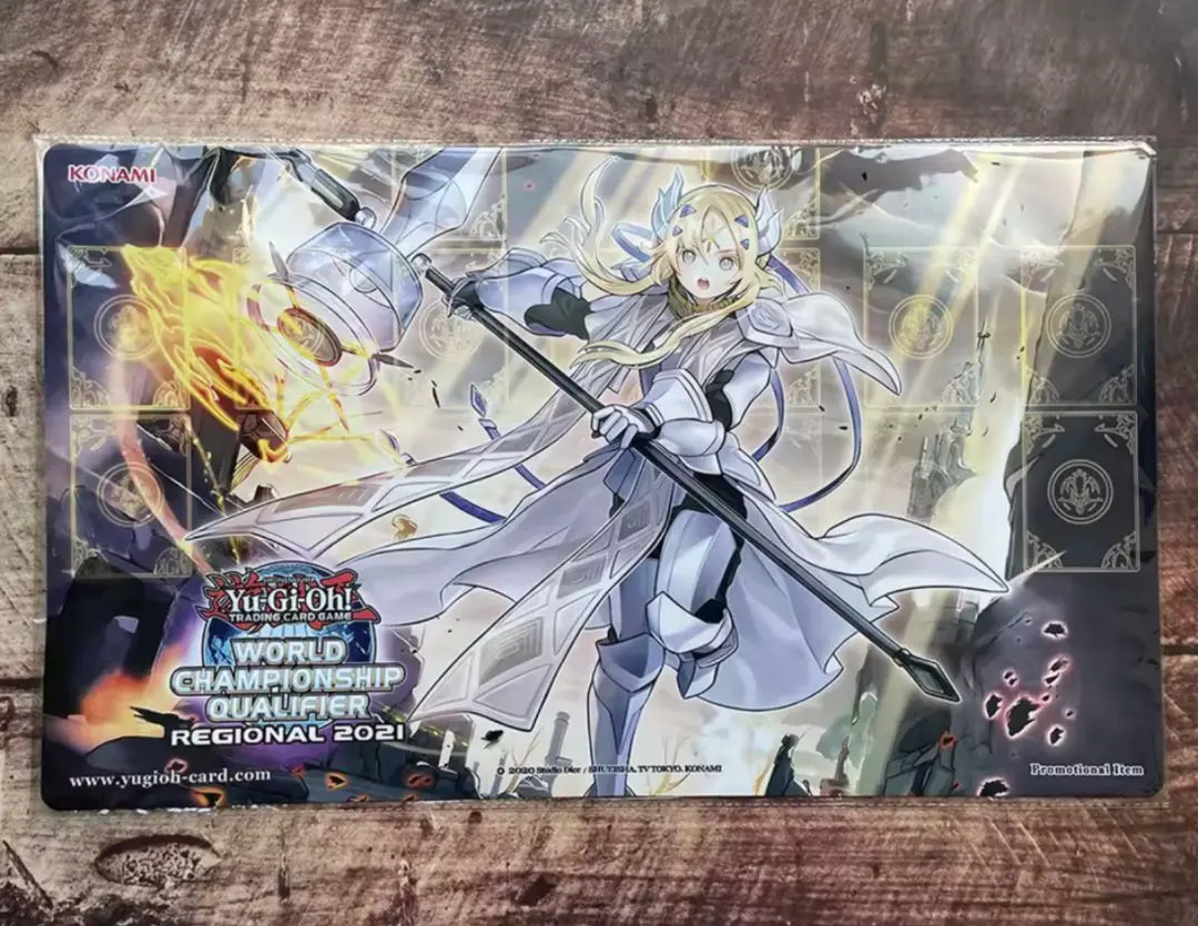 2026年最新】教導の聖女エクレシア プレイマットの人気アイテム - メルカリ