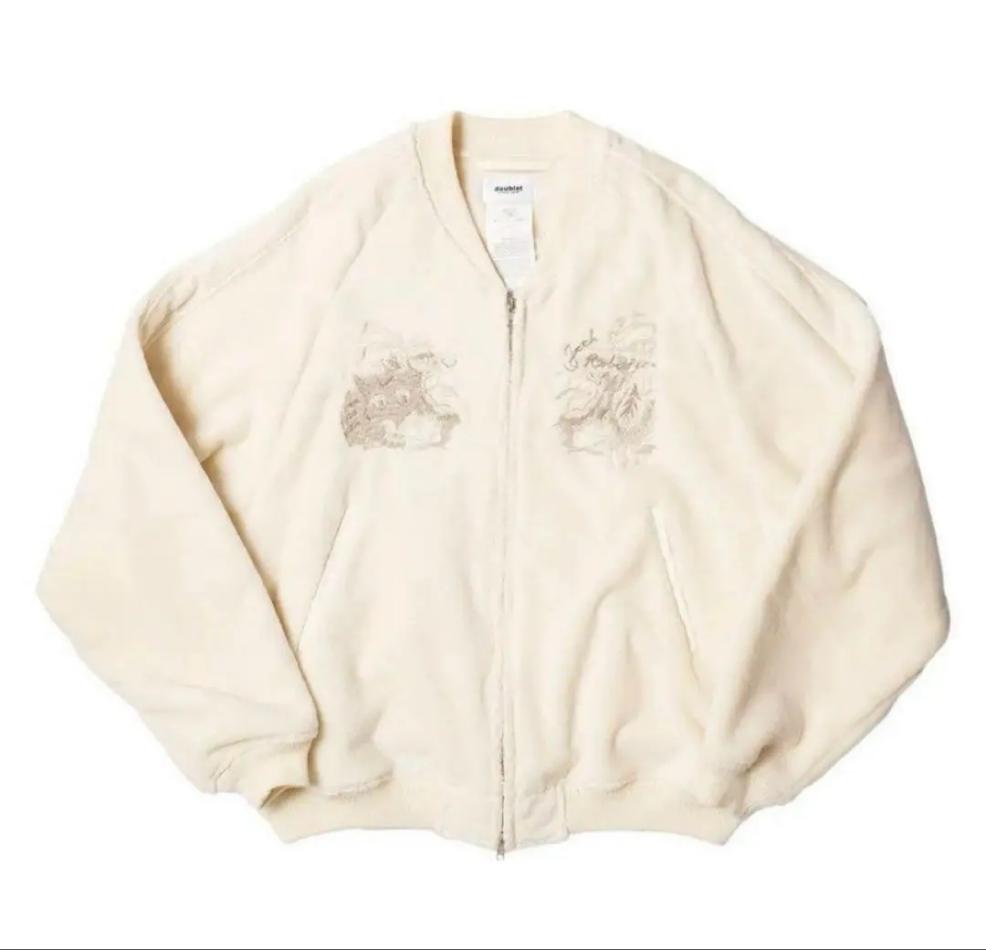 2026年最新】doublet スカジャンの人気アイテム - メルカリ