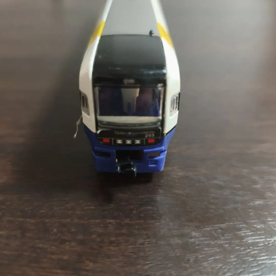 2026年最新】255系 nゲージの人気アイテム - メルカリ