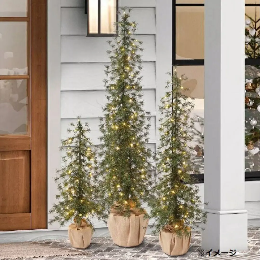 2026年最新】costco クリスマスツリーの人気アイテム - メルカリ