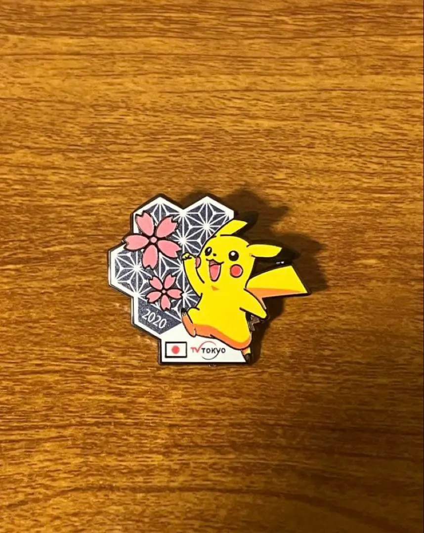 2026年最新】オリンピック ピカチュウ ピンバッチの人気アイテム