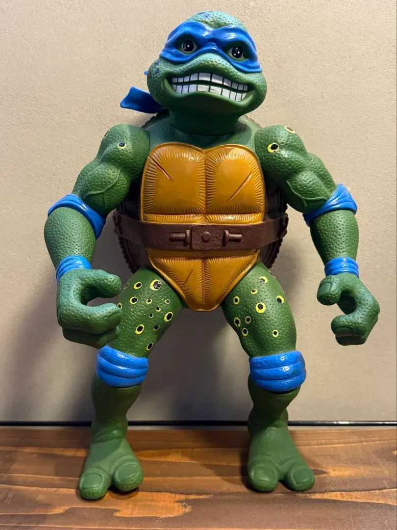 2026年最新】ミュータント タートルズ ジャイアントの人気アイテム