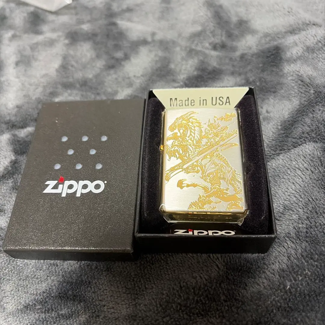 2026年最新】GARO ZIPPOの人気アイテム - メルカリ