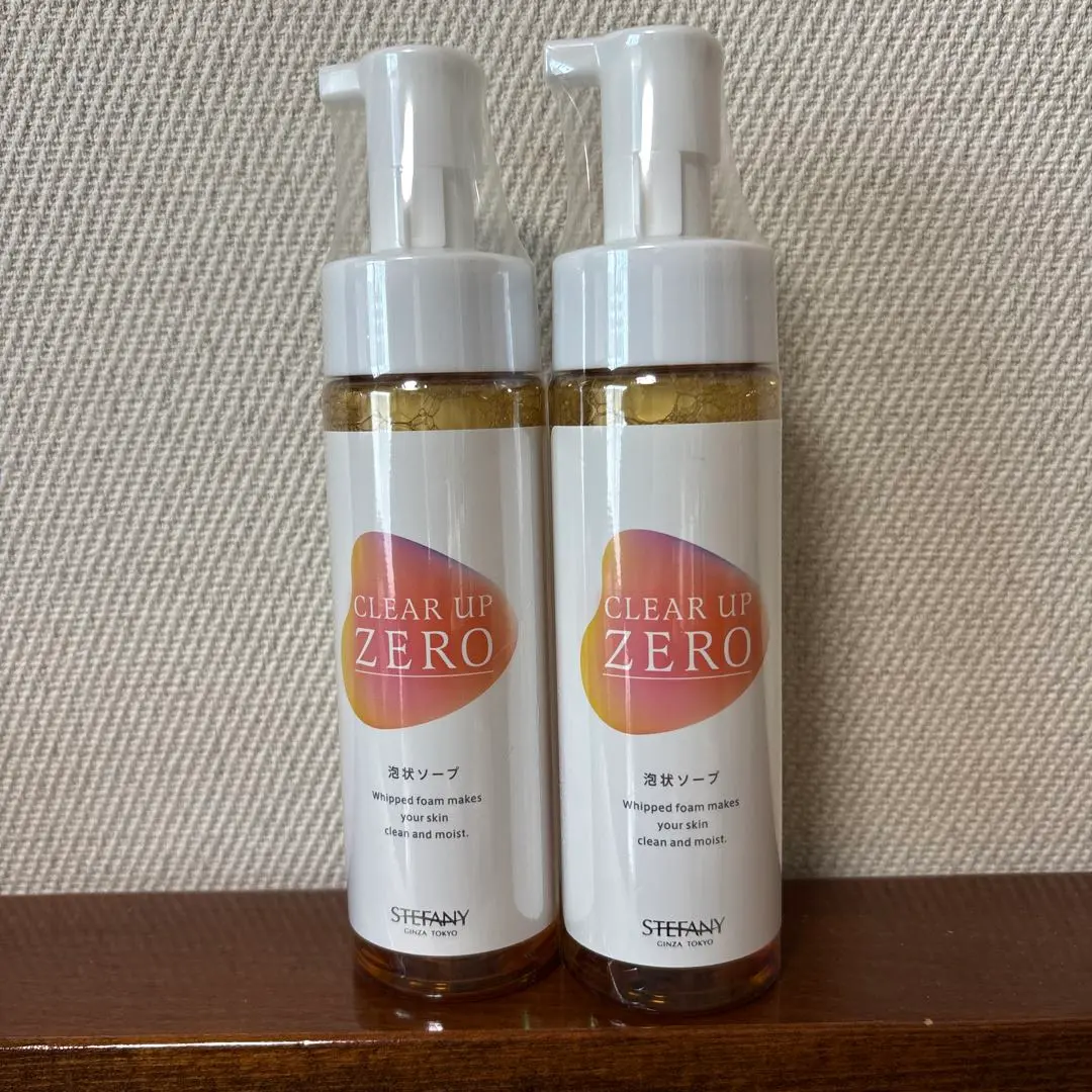 2026年最新】クリアアップゼロの人気アイテム - メルカリ