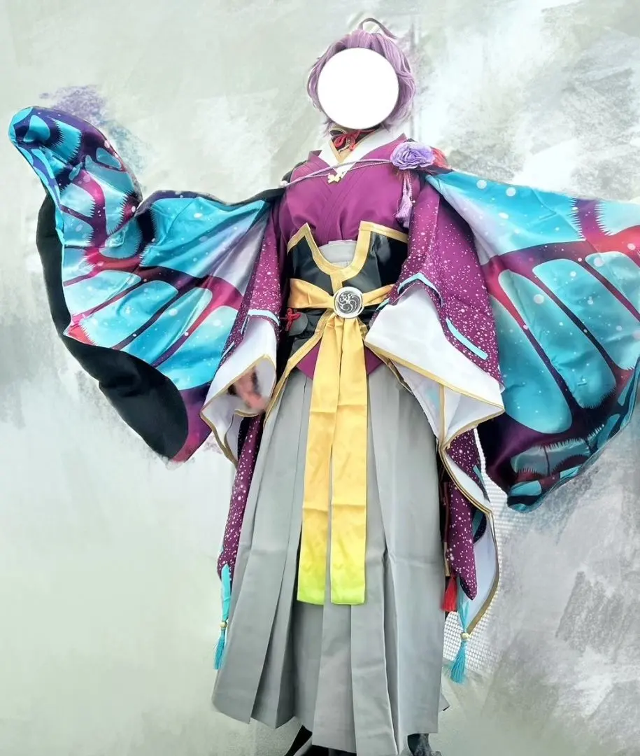 2026年最新】歌仙兼定 コスプレの人気アイテム - メルカリ