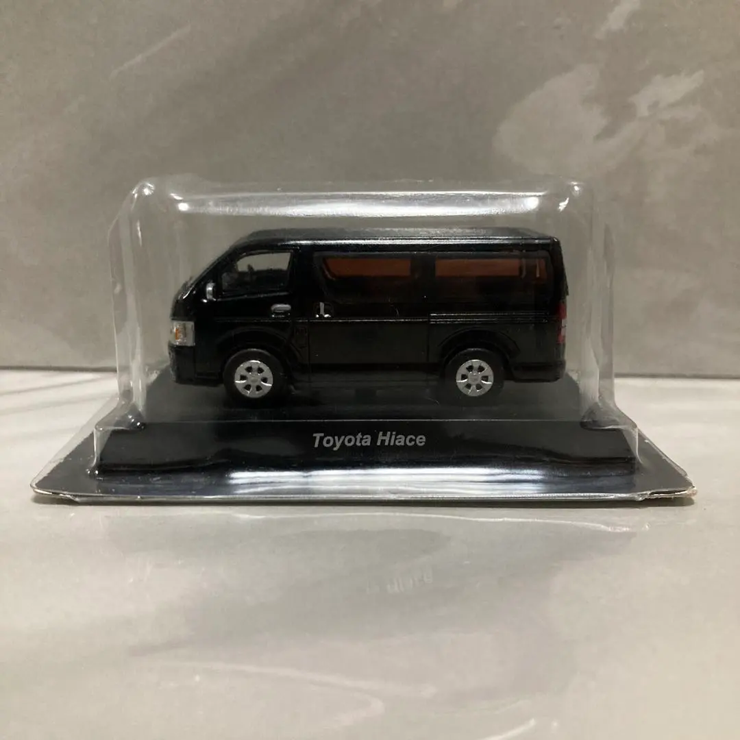 2026年最新】ハイエース 京商の人気アイテム - メルカリ