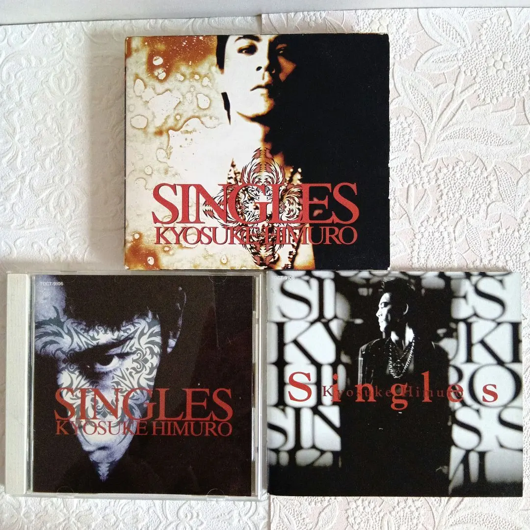 2026年最新】氷室京介 dear algernonの人気アイテム - メルカリ