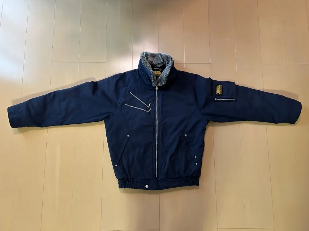 2026年最新】寅壱 ドカジャン 濃紺の人気アイテム - メルカリ