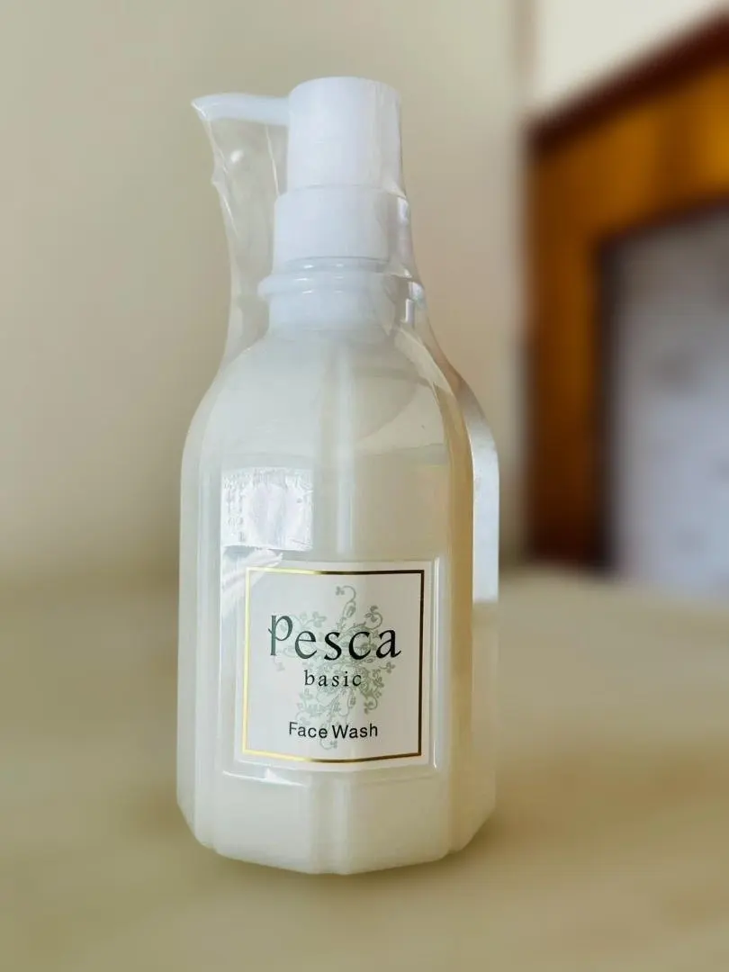 2026年最新】ペスカ フェイスウォッシュの人気アイテム - メルカリ