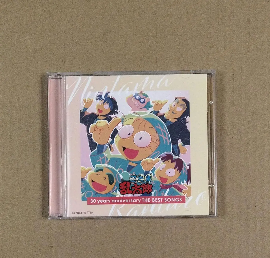 2026年最新】忍たま乱太郎 30 years anniversaryの人気アイテム - メルカリ