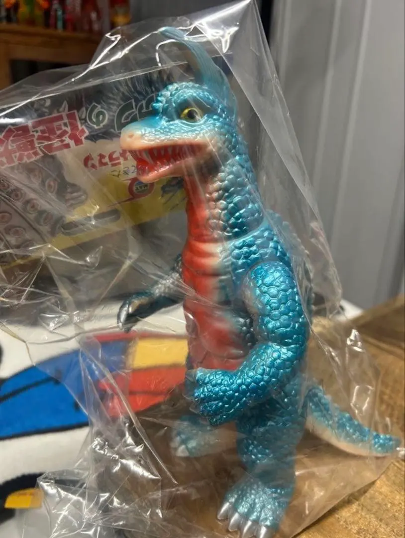 2026年最新】アーストロン ソフビの人気アイテム - メルカリ