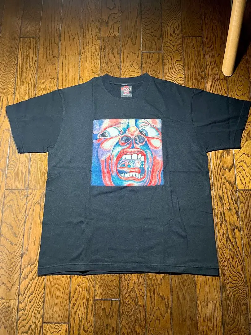 2026年最新】king crimson tシャツの人気アイテム - メルカリ