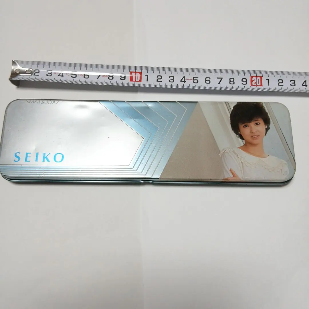 2026年最新】松田聖子 ペンケースの人気アイテム - メルカリ