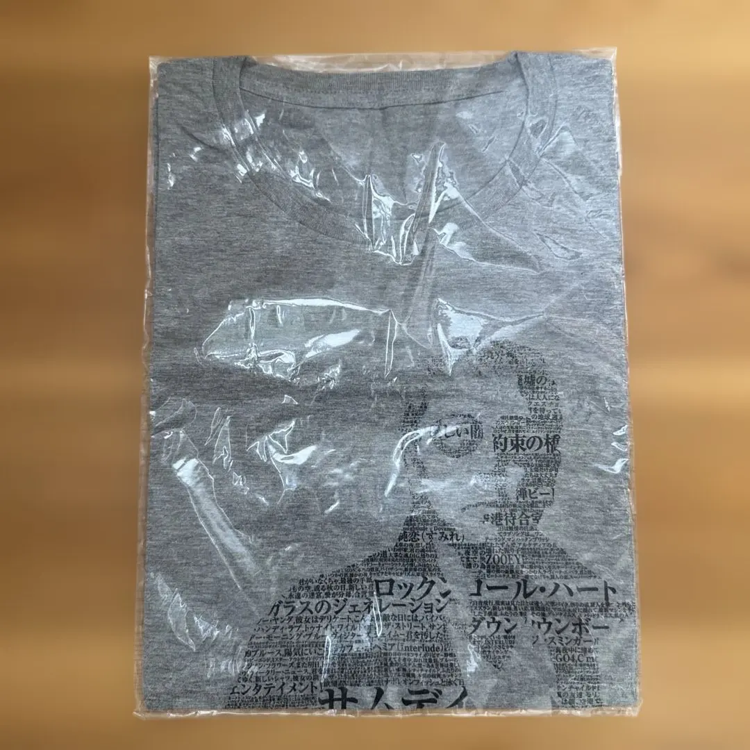 2026年最新】佐野元春Tシャツの人気アイテム - メルカリ