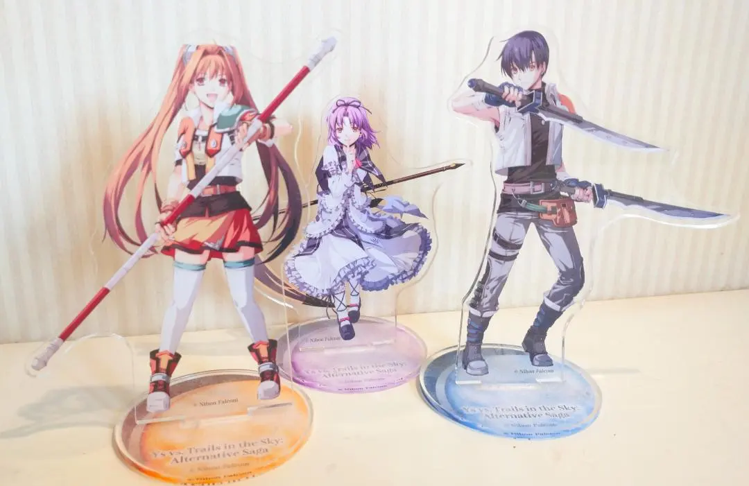 2026年最新】軌跡シリーズ エステル・ブライトの人気アイテム - メルカリ