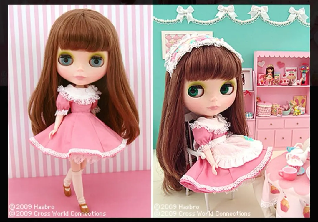 2026年最新】ベイビーズブレス ブライスの人気アイテム - メルカリ