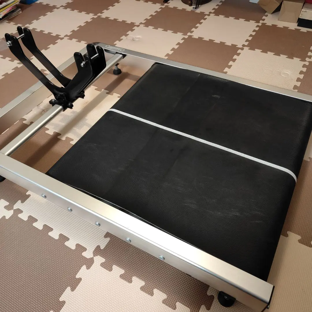 2026年最新】ランバイク トレーニングマシーンの人気アイテム - メルカリ