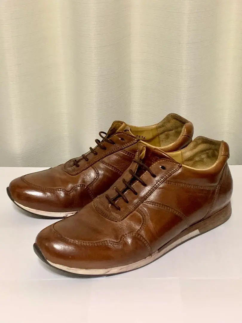 2026年最新】Paraboot スニーカーの人気アイテム - メルカリ