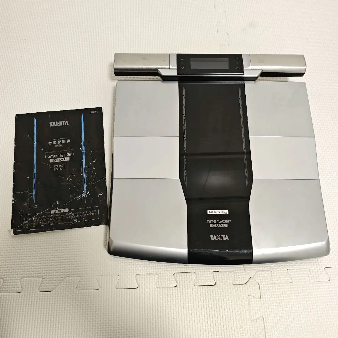 2026年最新】rd-803l タニタの人気アイテム - メルカリ